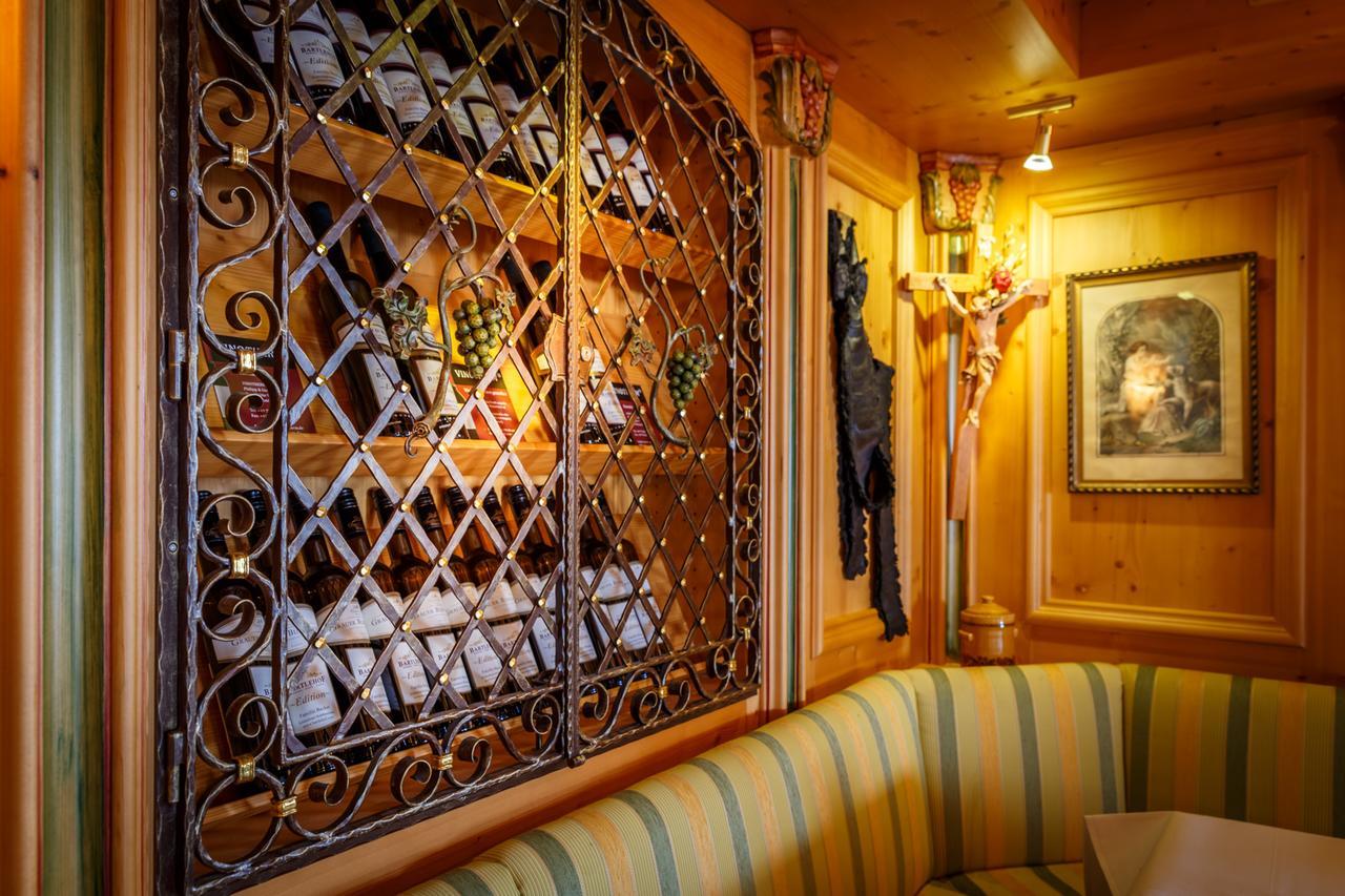 Gaestehaus Bartlehof Шлухзе Екстер'єр фото