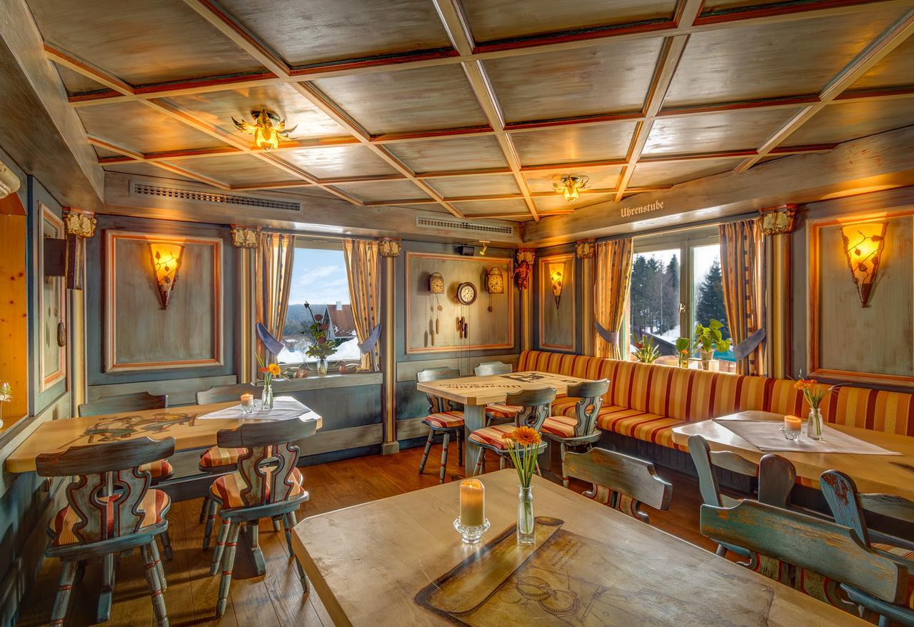 Gaestehaus Bartlehof Шлухзе Екстер'єр фото